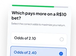 Quiz Interface