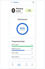 Progress Tracking